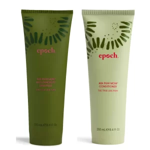 Nu Skin Shampoo & Conditioner kit (Portugal)