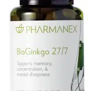 BioGinkgo Mind Full Formula (Portugal)