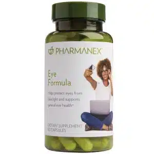 Eye Formula -Nu Skin (Portugal)