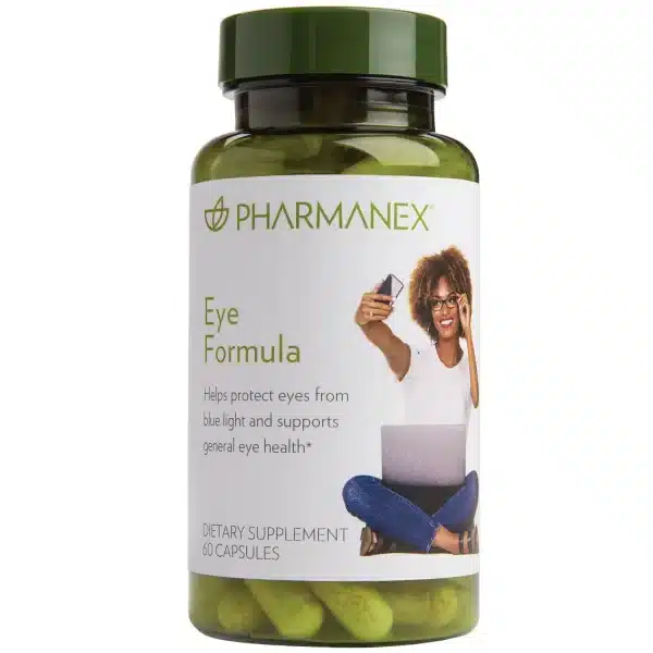 Eye Formula -Nu Skin (Portugal)