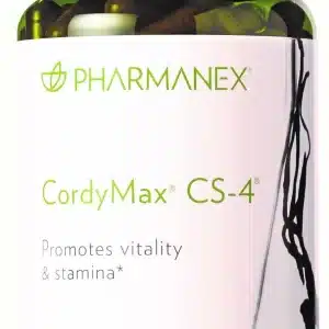 CordyMax Cs-4 (CordyCeps) (Portugal)