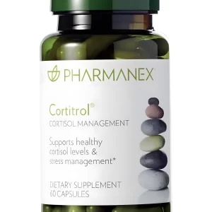 Cortitrol® Fórmula para sentir-se calmo (Portugal)