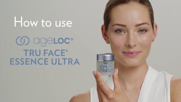 ageLOC Tru Face Essence Ultra (Preço especial Portugal) - Image 3