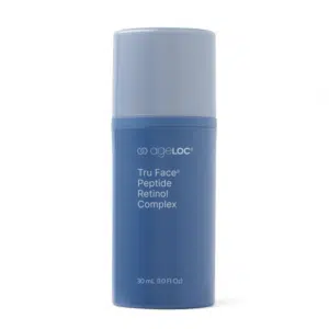 ageLOC Tru Face Peptide Retinol Complex (Portugal)