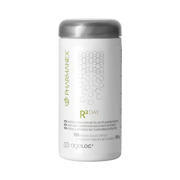 ageLOC® R² (R2) Day (România)