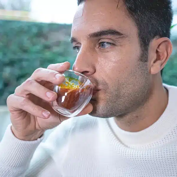 Nu Skin JVi Juice (România) - imagine 4