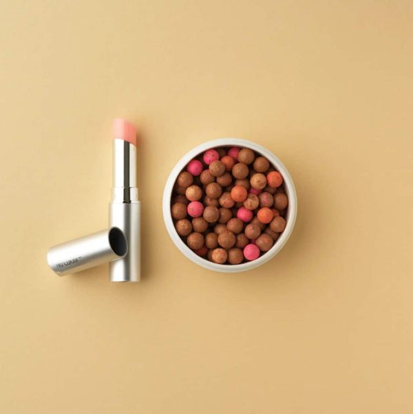 Nu Colour Multicoloured Bronzing Pearls (Sverige) - Bild 3