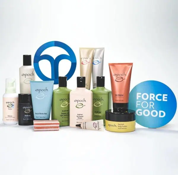 Epoch IceDancer Invigorating Leg Gel (Sverige) - Bild 2