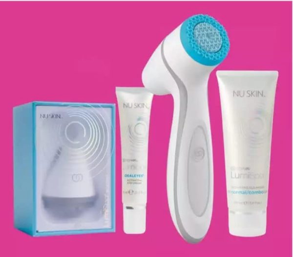 ageLOC® Lumispa iO Idealeyes-Brightening Eye Cream (Ireland) - Bild 2