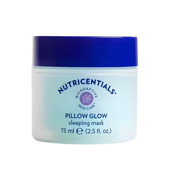 Nutricentials Pillow Glow Sleeping Mask (Sverige)