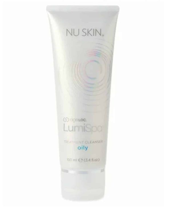 ageLOC LumiSpa iO Activating Face Cleanser (Sverige) - Bild 3