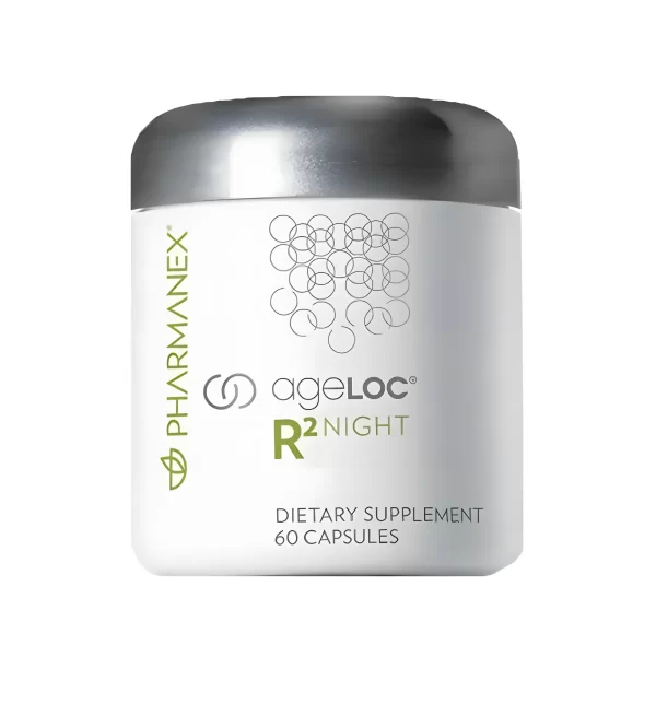 ageLOC R² (R2) Night (Sverige)