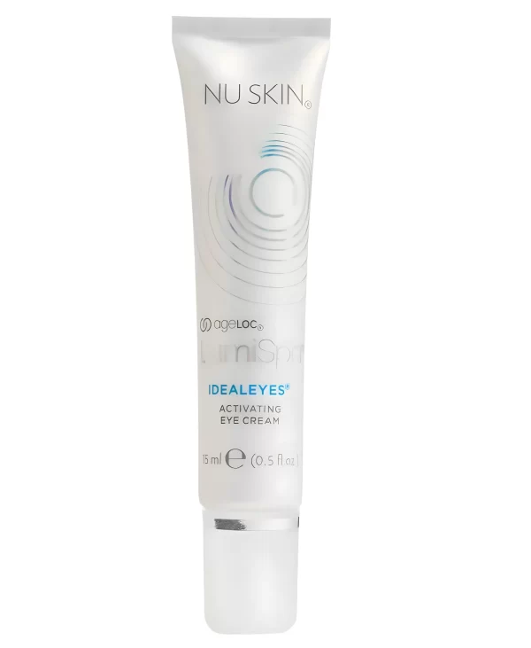 ageLOC® Lumispa iO Idealeyes-Brightening Eye Cream (Ireland)