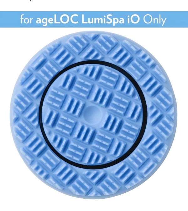 ageLOC LumiSpa iO Silicone Head (Sverige) - Bild 2