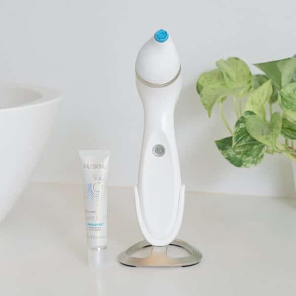 LumiSpa iO Accent & IdealEyes - Eye Care Kit (Sverige) - Bild 5