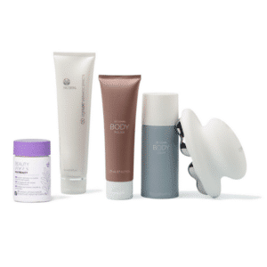 WellSpa iO System Revitalise Focus (Sverige)