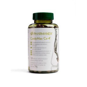 CordyMax Cs-4 (Sverige)