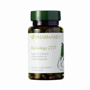 BioGinkgo 27/7 (Singapore)