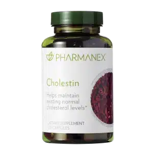 Nu Skin Cholestin (Singapore)