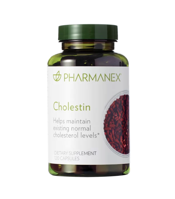 Nu Skin Cholestin (Singapore)