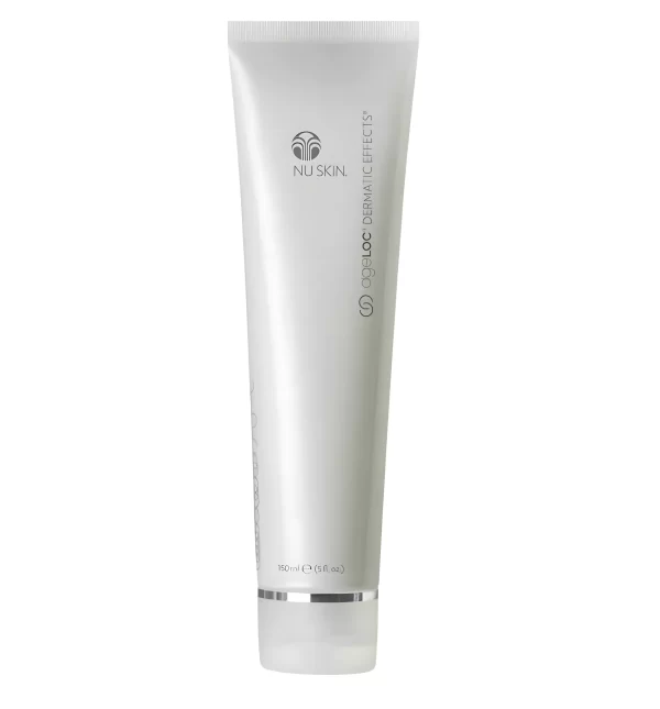 Galvanic Spa Body Shaping Gel & Dermatic Effects (Singapore) - Image 2