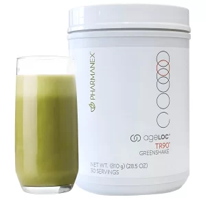 ageLOC TR90