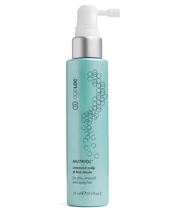 ageLOC® Nutriol® Scalp & Hair Serum (Singapore)