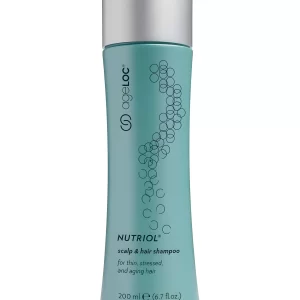 ageLOC® Nutriol® Scalp & Hair Shampoo (Singapore)