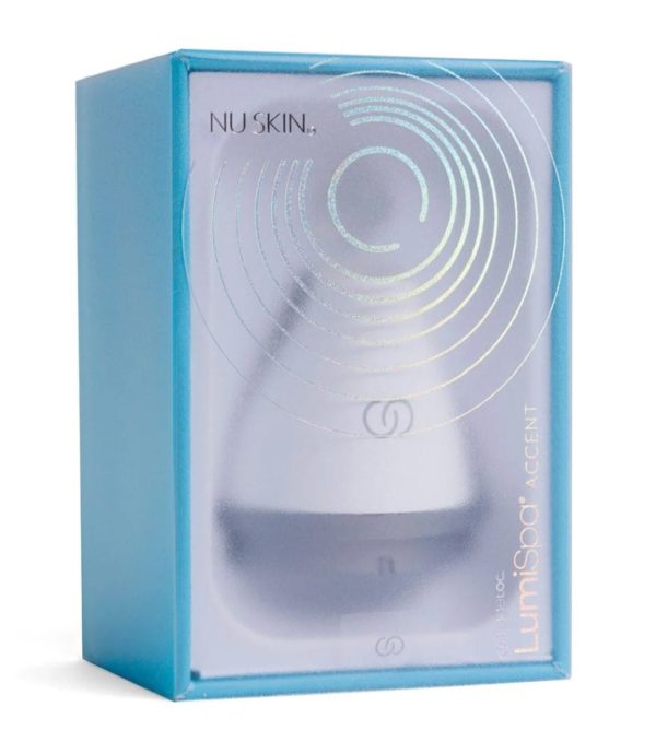 ageLOC® LumiSpa iO Accent Kit (Singapore) - Image 3