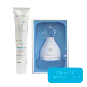 ageLOC® LumiSpa iO Accent Kit (Singapore)
