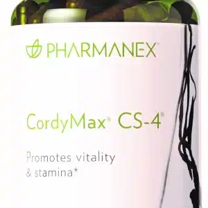 CordyMax Cs-4® (Singapore)