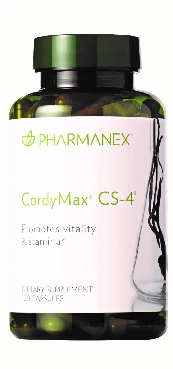 CordyMax Cs-4® (Singapore)