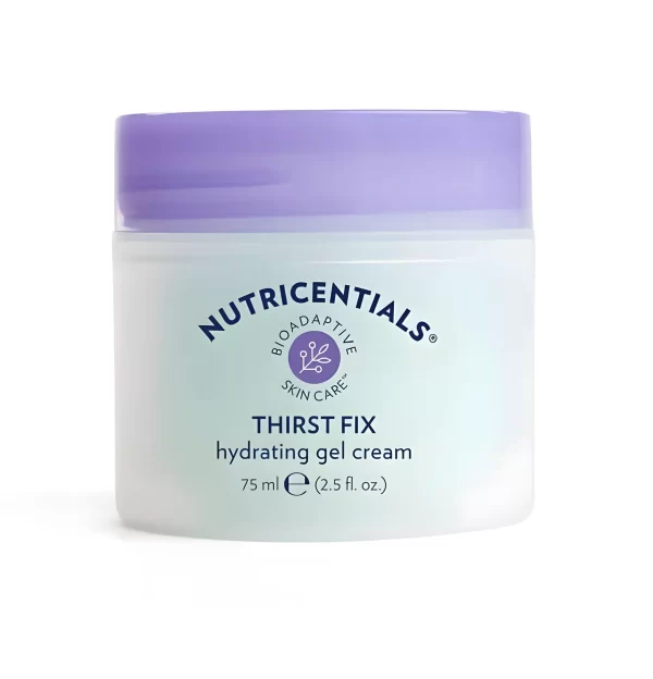 Thirst Fix Hydrating Gel Cream (Singapore)