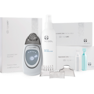 ageLOC Galvanic Face Spa Pack (Singapore)
