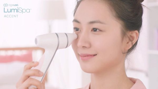 ageLOC® LumiSpa iO Accent Kit (Singapore) - Image 4