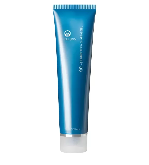 Galvanic Spa Body Shaping Gel & Dermatic Effects (Singapore) - Image 3