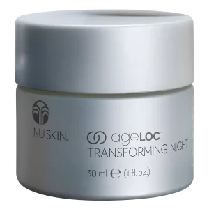 ageLOC® Transformation