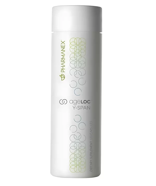 ageLOC® Y-Span® (Singapore)