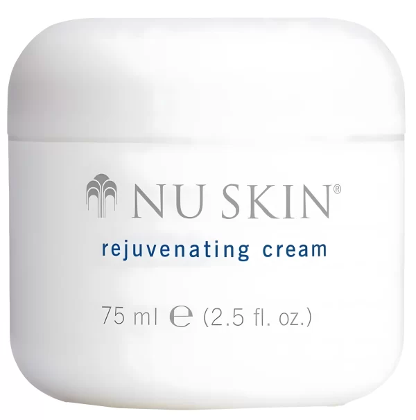 Rejuvenating Cream (Singapore)