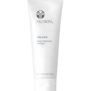 Clay Pack Deep Cleansing Masque (Singapore)