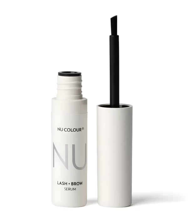Nu Colour® Lash + Brow Serum (Singapore)