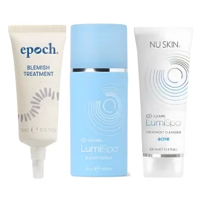 Clear Action Blemish & Acne
