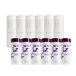 ageLOC Reset & Y-Span 6 Pack (Singapore)