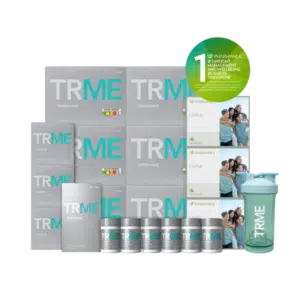 ageLOC® TRME® System (90 Days) (Singapore)
