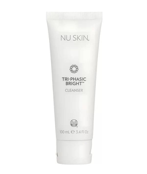Tri-Phasic Bright® Cleanser (Singapore)