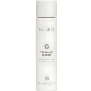 Tri-Phasic Bright® Day Milk Lotion SPF 15 (Singapore)