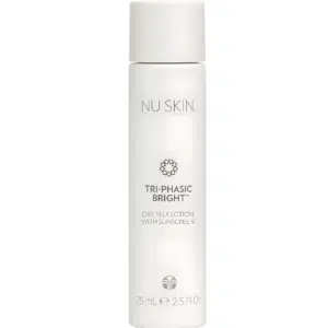 Tri-Phasic Bright® Day Milk Lotion SPF 15 (Singapore)