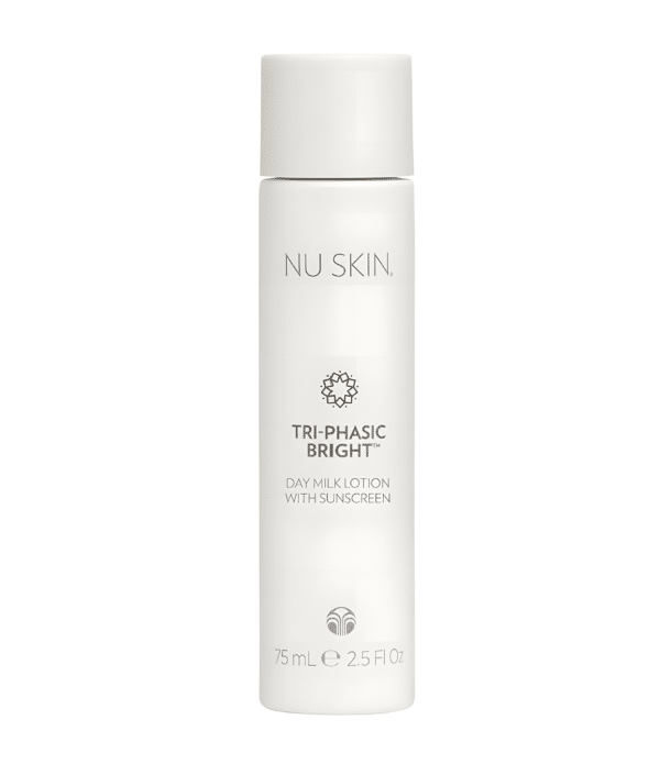 Tri-Phasic Bright® Day Milk Lotion SPF 15 (Singapore)