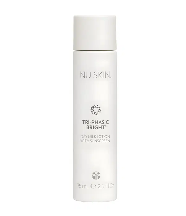 Tri-Phasic Bright® Day Milk Lotion SPF 15 (Singapore)