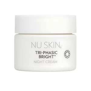 Tri-Phasic Bright® Night Cream (Singapore)